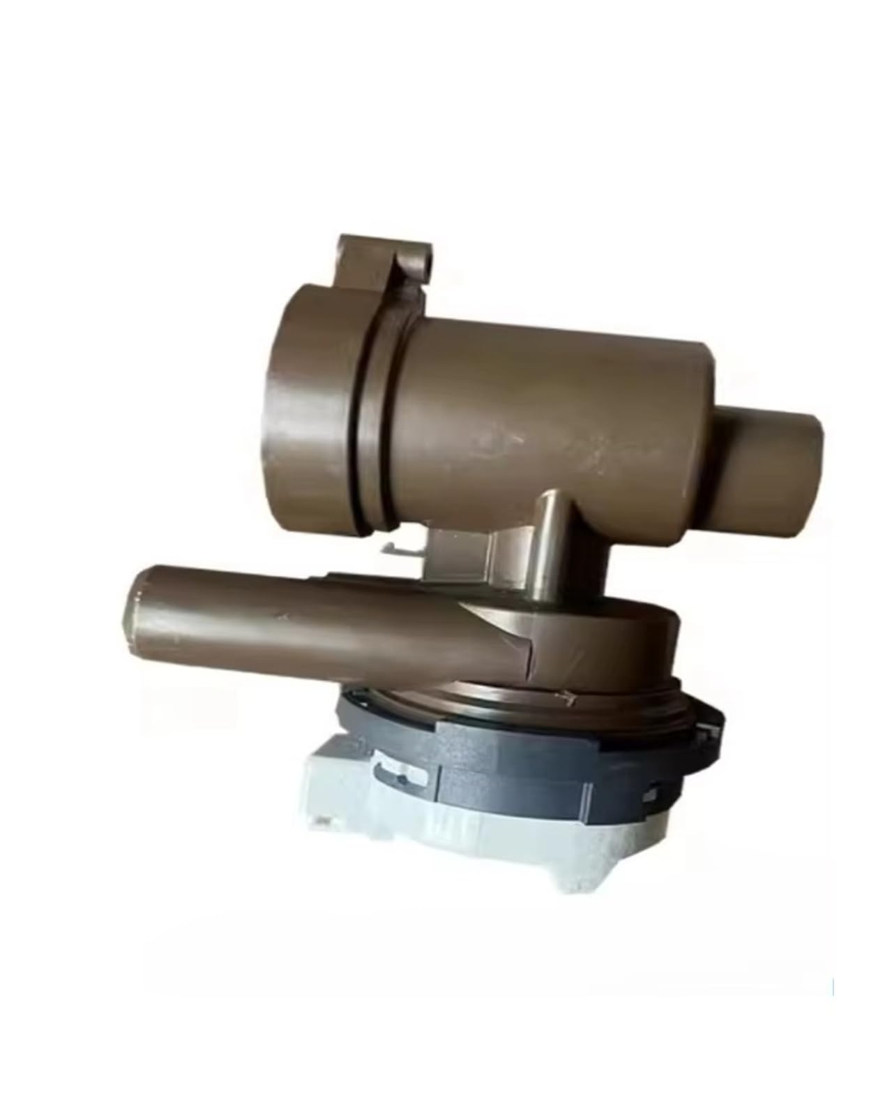 Trvqot One Color Washing Machine Drain Pump For Lg For Eau63743802 Ntwc021s04 Drain Pump Assembly Washing Machine Drainage Motor Washer Parts