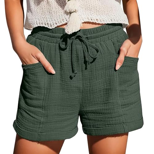 Short running sport femme décontracté chic pour jogging d'été