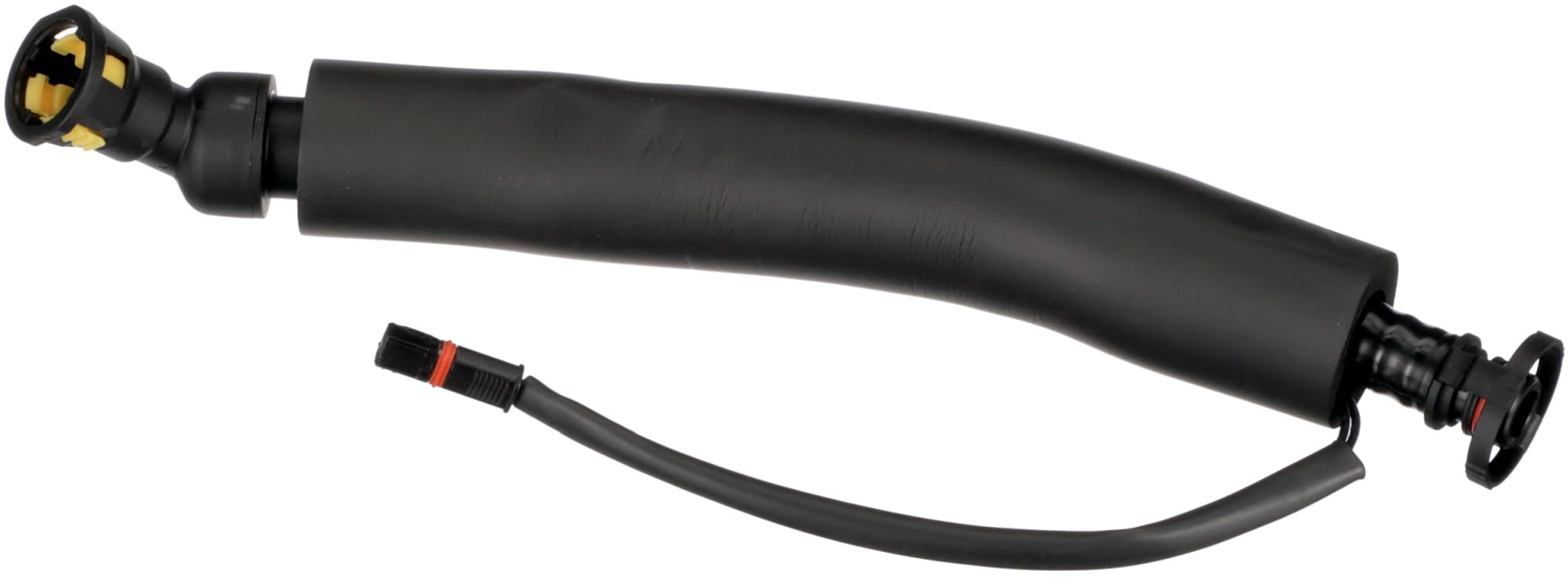 GATES-OE EMH231 Hose, crankcase ventilation for BMW