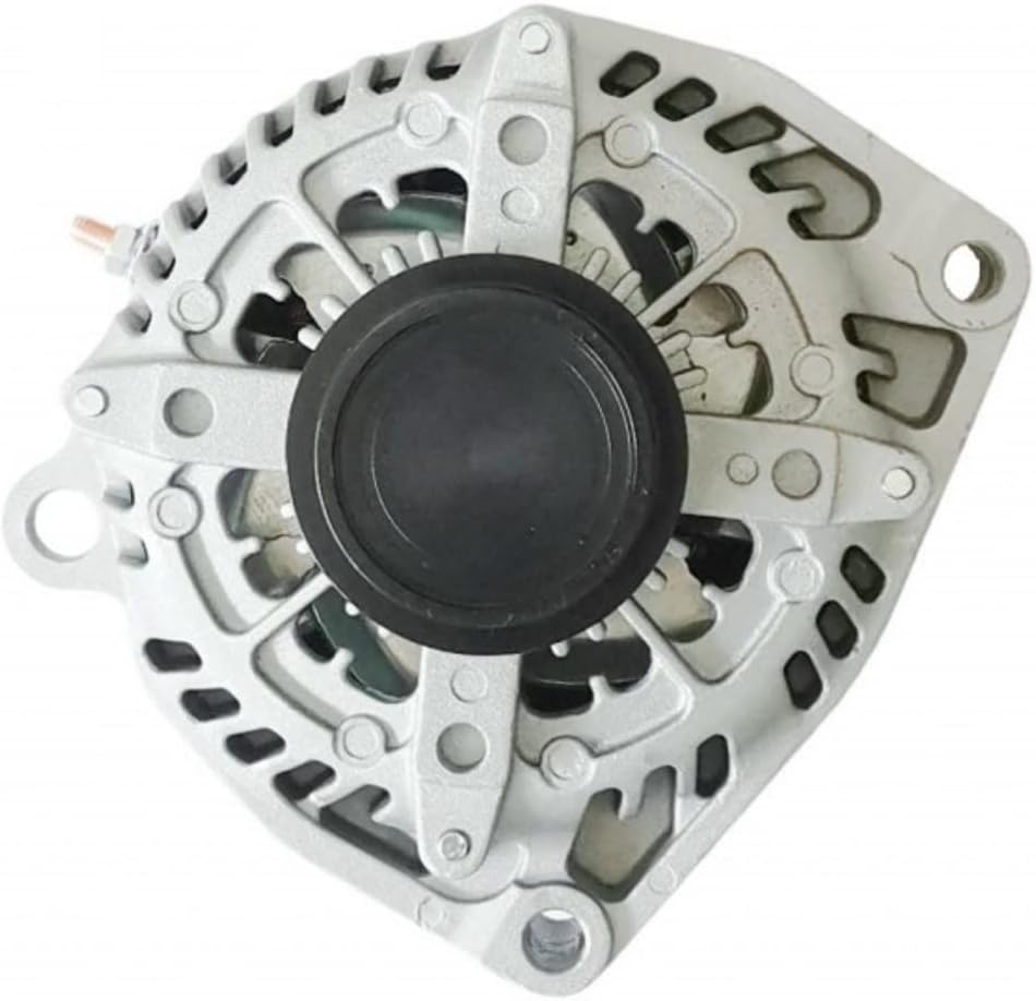 For GMC Sierra 1500 2014 2015 2016 2017 2018 Alternator | Current Amps - 170 | 4.3L | Replacement For 84143540