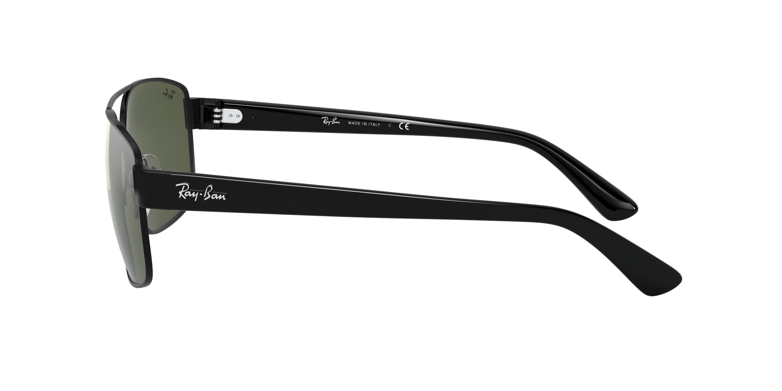 Ray-Ban Unisex 0RB3663002-31, Mehrfarbig, 0