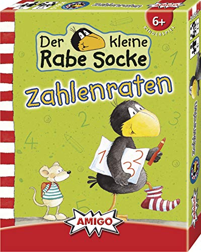 Preisvergleich Produktbild Amigo 01904 Kinderspiel, bunt
