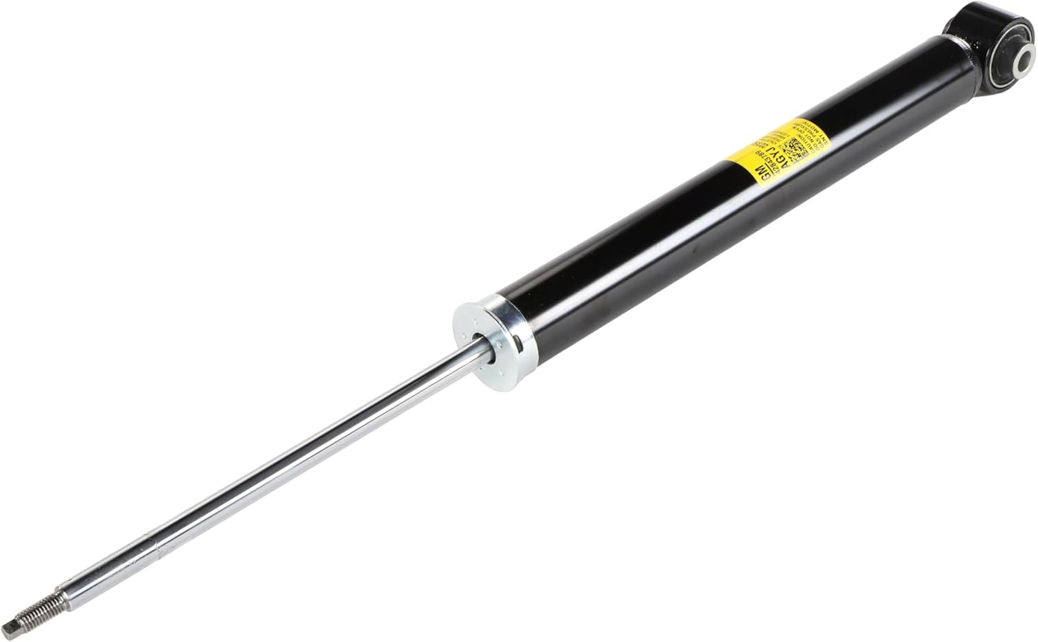 GM Genuine Parts 42843789 Rear Shock Absorber