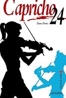 Capricho 24 8466792929 Book Cover