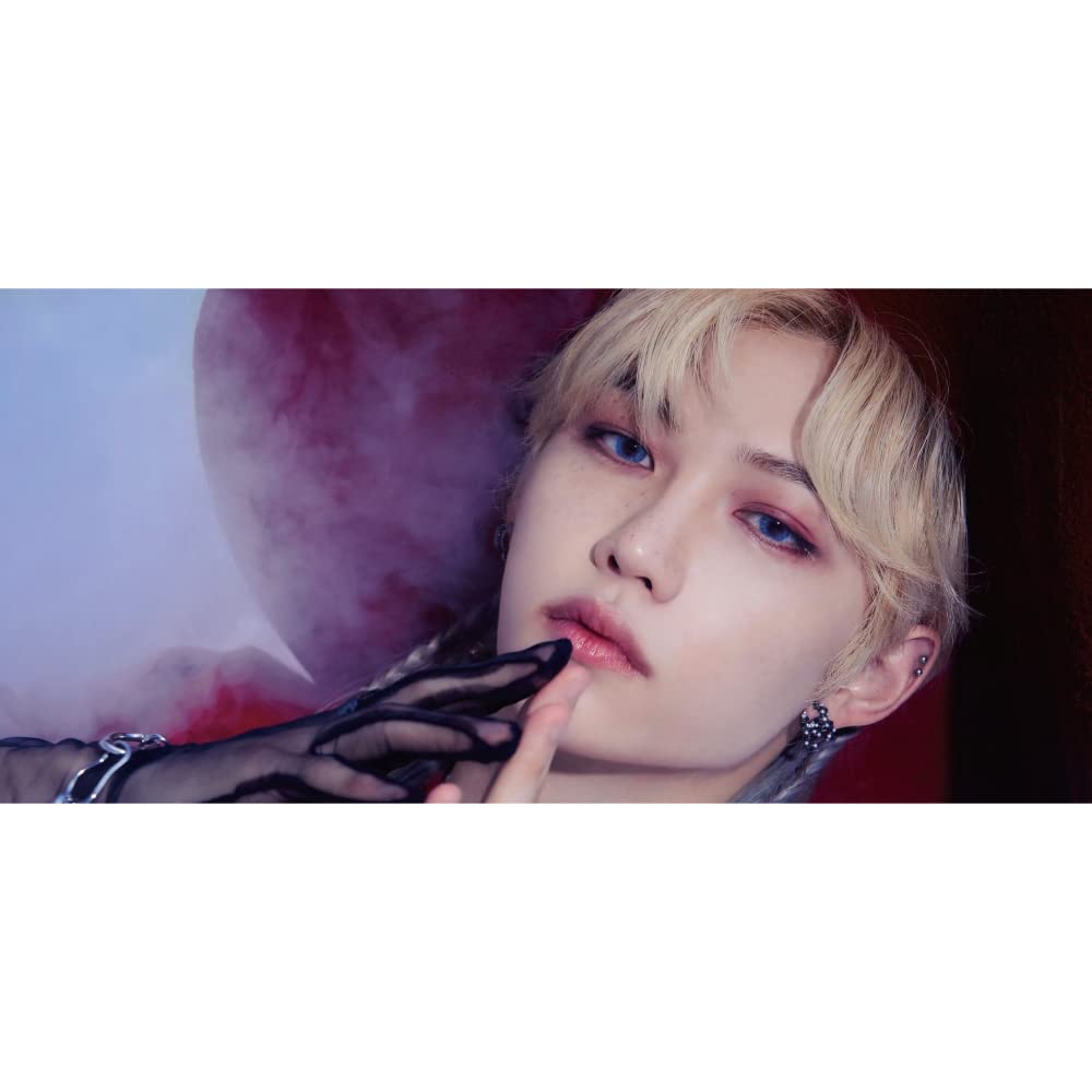 Stray  Kids フィリックス　チャンビン　ポスター Stray Kids Japan Official on X: 