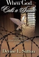 When God Calls a Sinner 1581691734 Book Cover