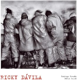 Ricky Dávila. Lunwerg Photo: 1