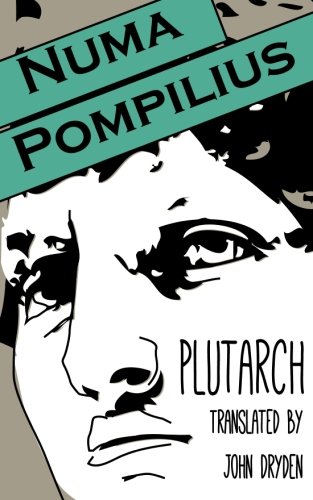 Numa Pompilius (Another Leaf Press)