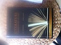 Literature: An Introduction to Fiction, Poetry, Drama, and Writing 0134766172 Book Cover
