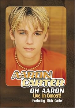 Aaron Carter - Oh Aaron