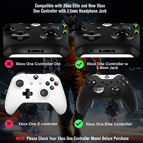 image for Sthetix 2019 Upgraded LB RB Bumpers Replacement Triggers Button Parts 