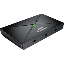 ezcap333P 4K HDMI Capture Card, USB 3.0, 4K60 Record & Passthrough
