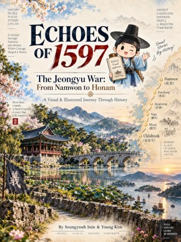 Namwon 1597: Voices in the Wind