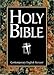 Easy Reading Bible - Contemporary English Version (CEV)