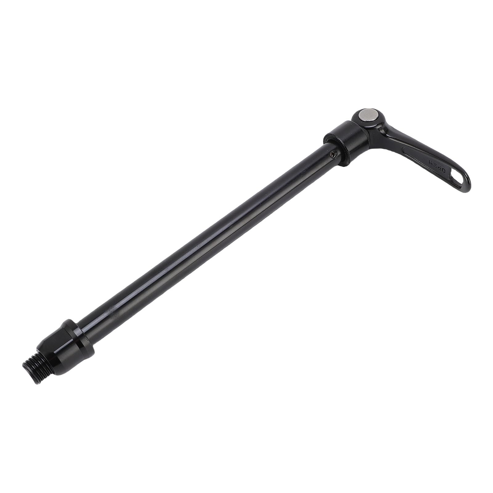 CHICIRIS Perno Passante per Bicicletta, Perno a Sgancio Rapido del Posteriore per Mountain Bike da 12x142 Mm, Lega di Alluminio Leggera con Passo della Filettatura di 1,5 Mm, per
