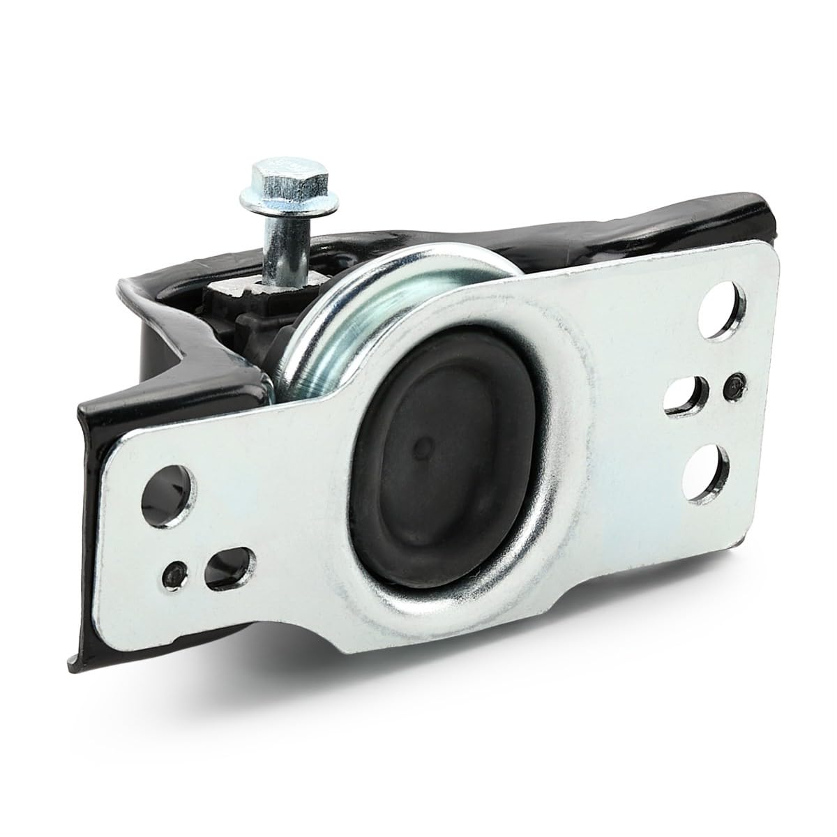 RIDEX 247E0427 Soporte de motor Derecha Compatible con RENAULT Clio 3 Hatchback BR0/1, CR0/1