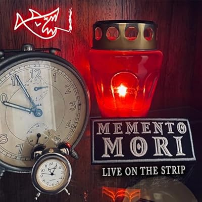 Memento Mori: Live On The Strip