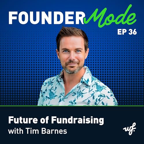 Future of Fundraising with Tim Barnes