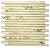 Premium Quality Seashells Glass Mixed Mosaic Random Pattern Wall Tile for Backsplash and Bathroom Wall Designed in Italy (12x12)