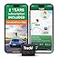 Tracker 2 Years Subscription Incl. Tracker 2 Years Subscription Incl.
