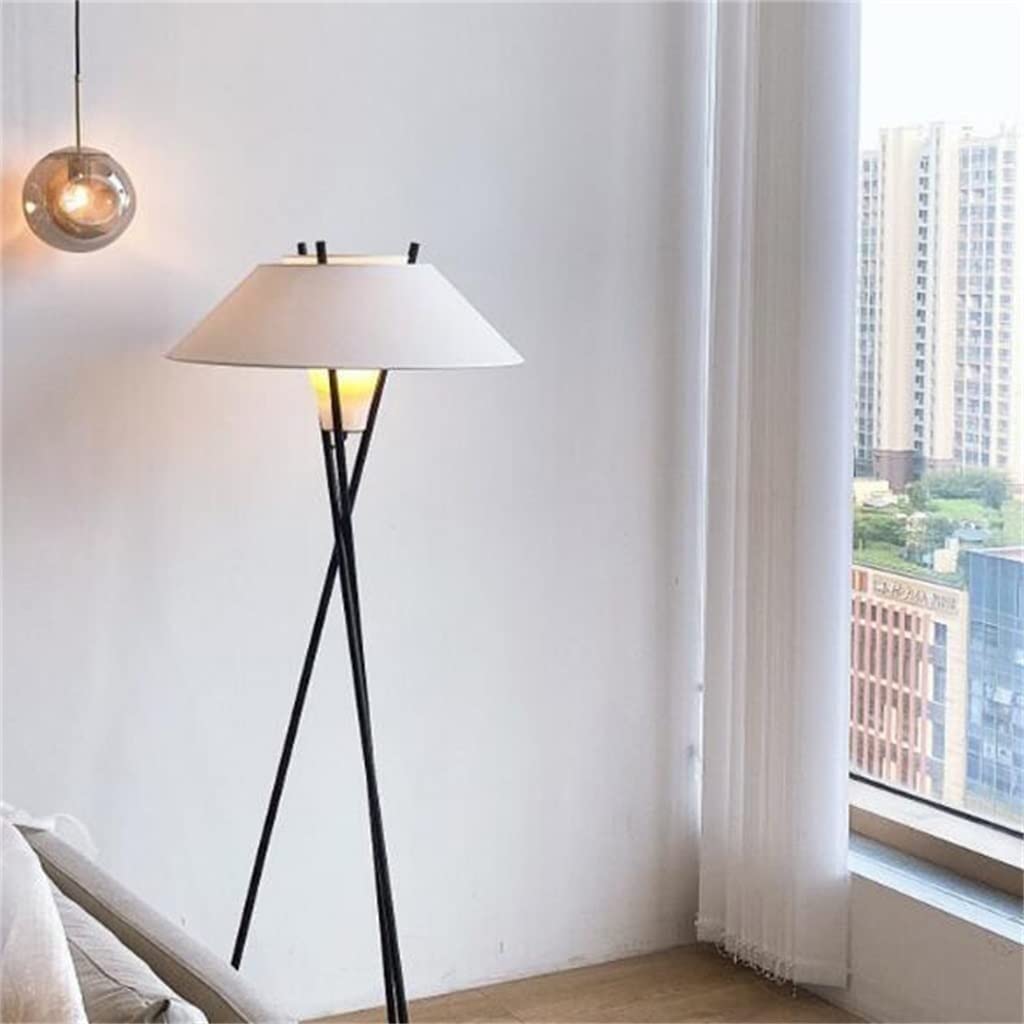 Lampa Stojąca Salon Żelazne Lampy Stojące LED Do Lampy Do Salonu Lampa Pionowa Oświetlenie Podłogowe Lampa Na Statywie Dekoracja Lampa Stojąca Lampa Podłogowa Sypialnia