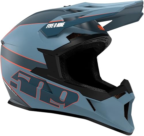 Miniatura 8 de 509 Tactical 2.0 - Casco todoterreno juvenil