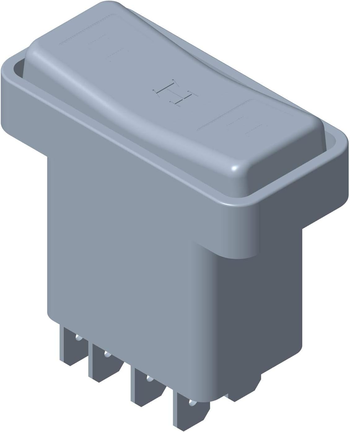 Polaris Ranger All Wheel Drive (AWD) Switch, Genuine OEM