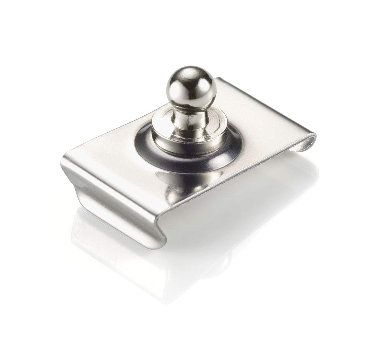 Loxx clip pare-brise 21 mm anti-rouille pour réparer vos pressions