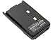 VI VINTRONS Battery for HYT TC-2100H, TC-2108, TC-2110, BH0901, BL1202, TB-66,