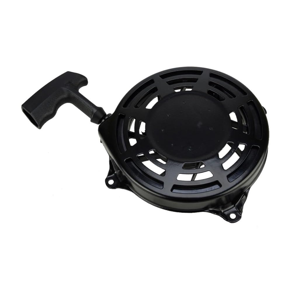 Arrancador retroceso 497680 para cortacésped Toro 20010 y motor Briggs 120600