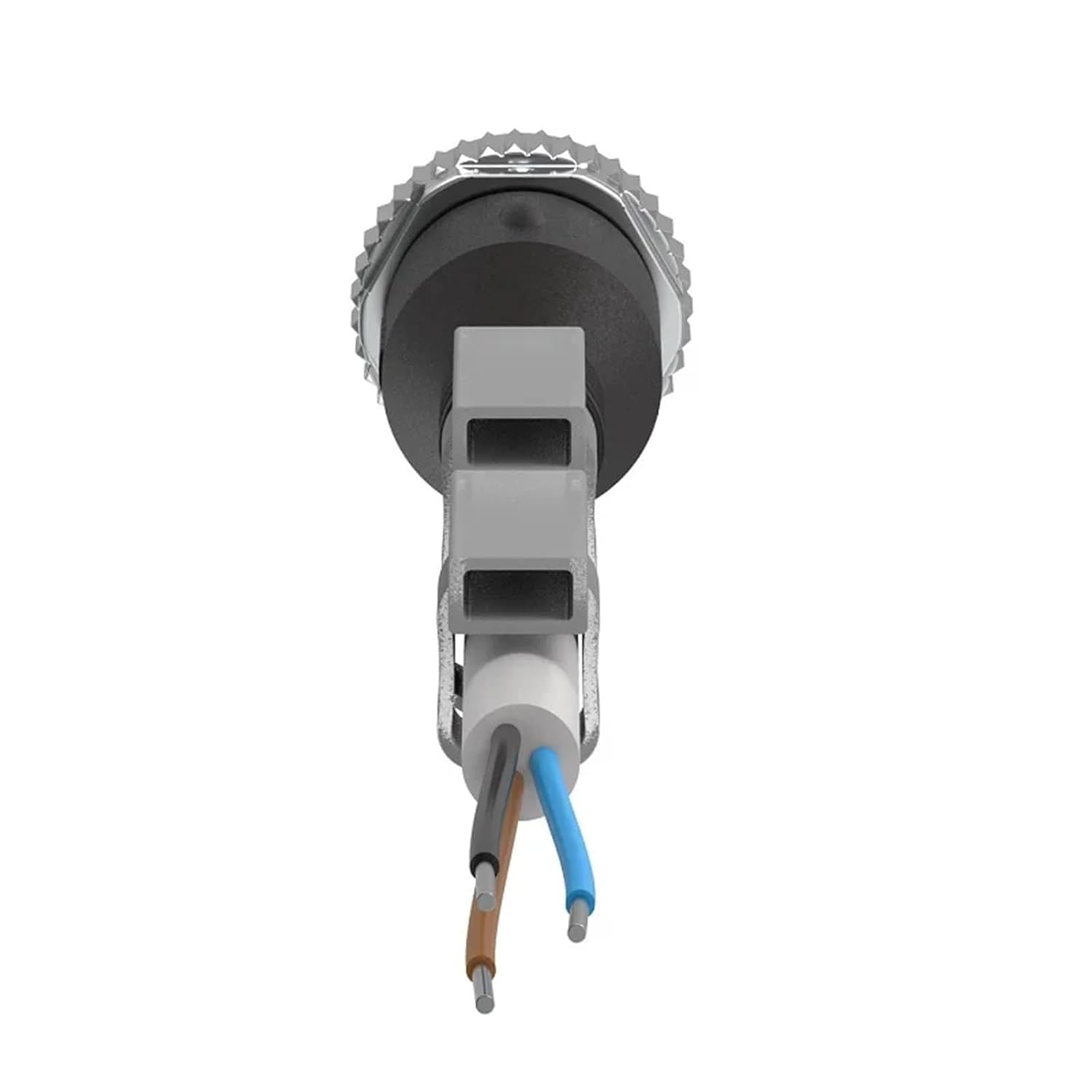 NEBU-M12G5-K-2-M12W5 8003618 NEBU-M12G5-K-5-LE3 541364 Connecting Cable(541364)