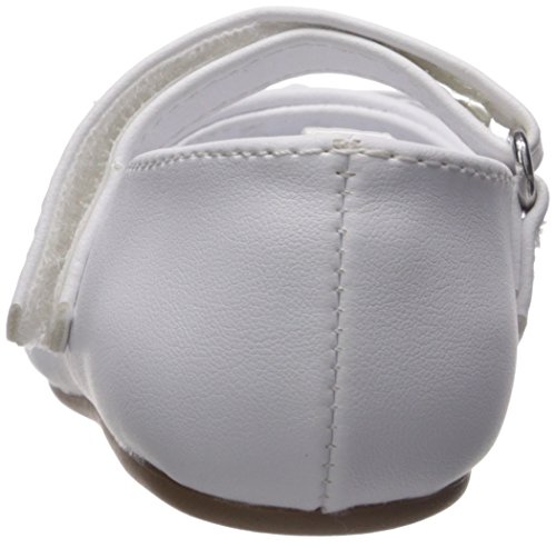 Baby Deer Girls' 0006387 Mary Jane Flat3