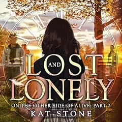 『Lost and Lonely』のカバーアート