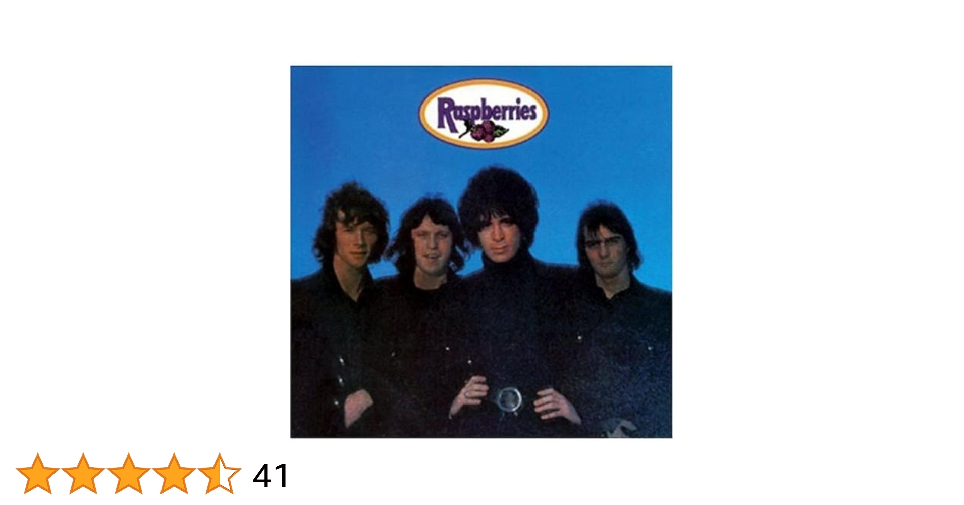 Amazon.co.jp: ラズベリーズ: ミュージック