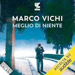 Meglio di niente cover art
