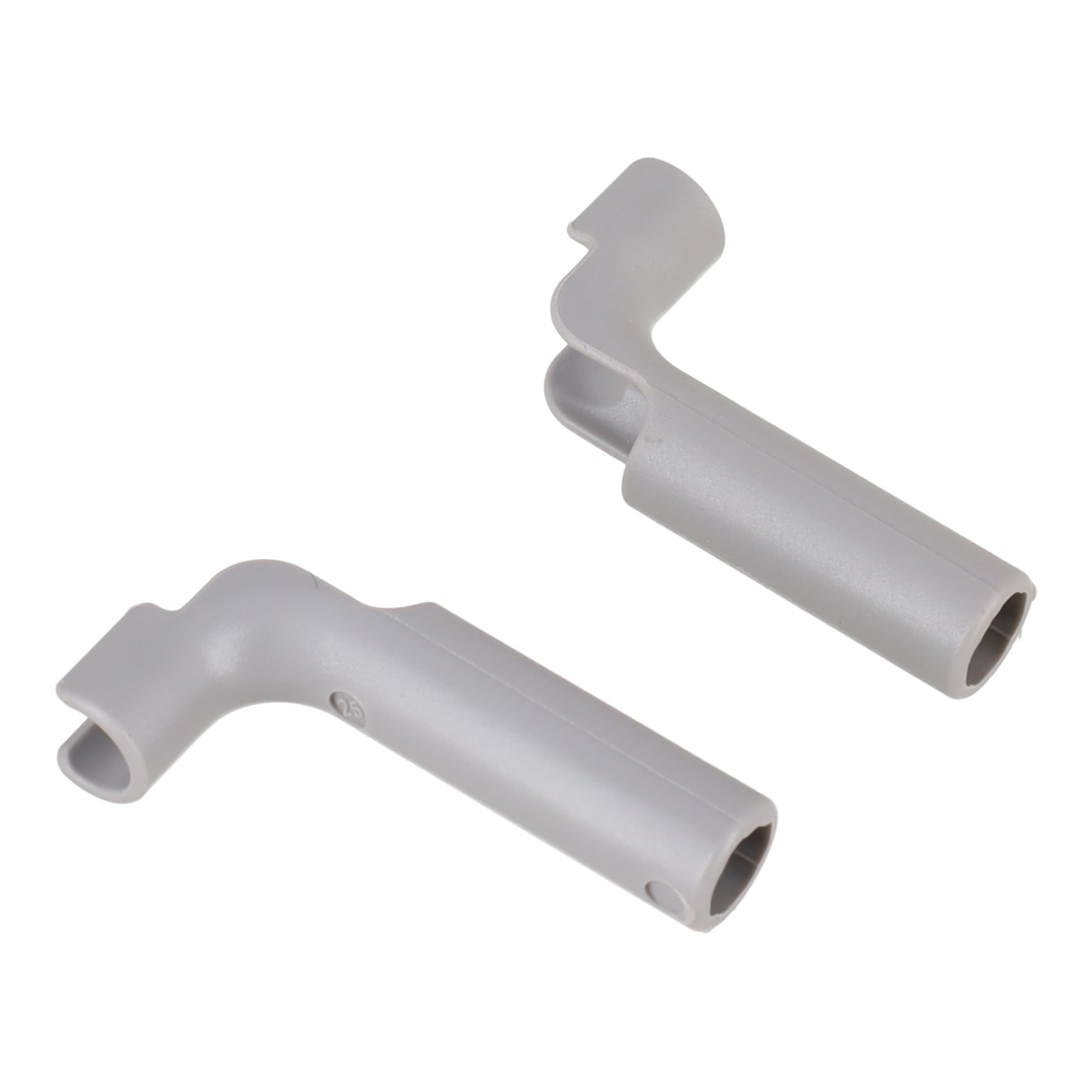 sparefixd Inserts de panier inférieur pour lave-vaisselle Tecnik