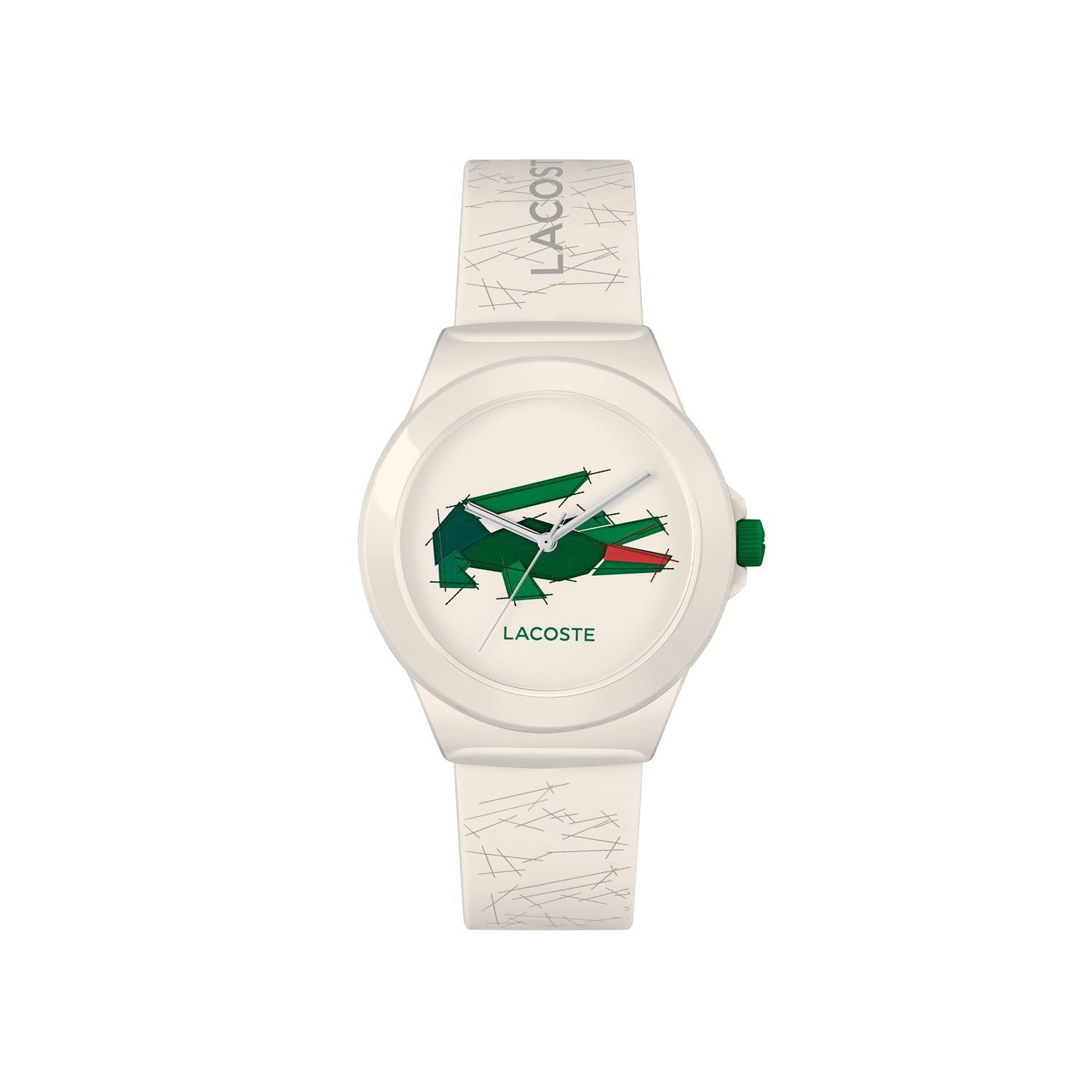 Neocroc Qtz Basic Round Dial Women's Watch-image-8