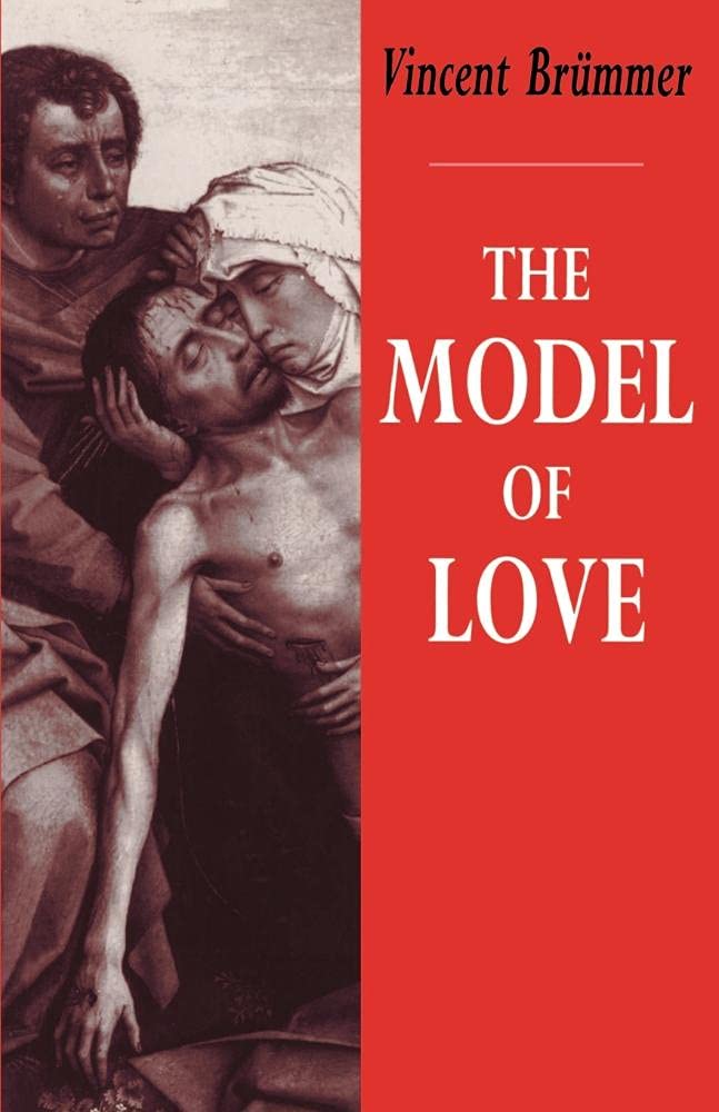 The Model of Love by Vincent Brmmer - 9780521449090