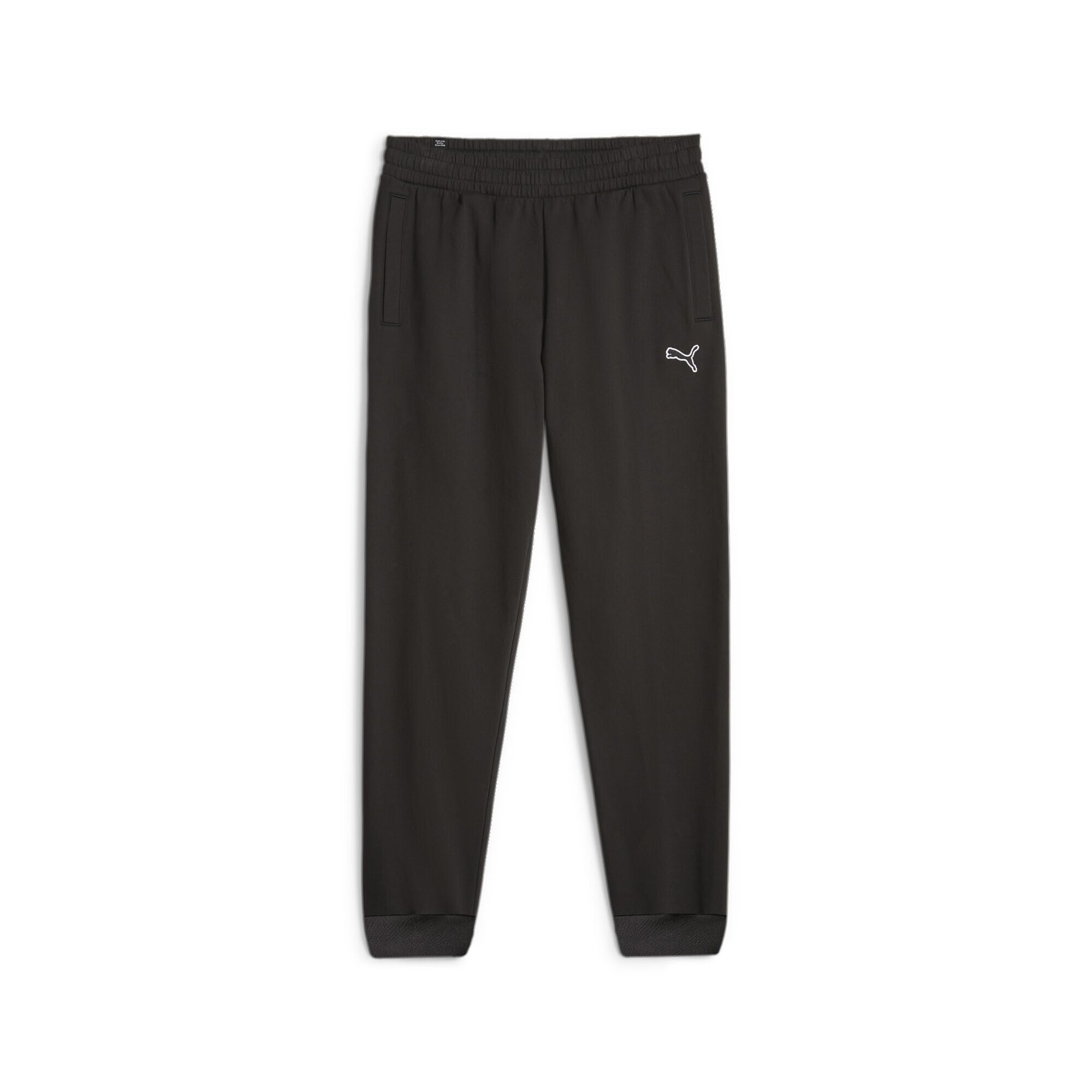 Puma Herren Strickhose Better Essentials Sweatpants FL Cl