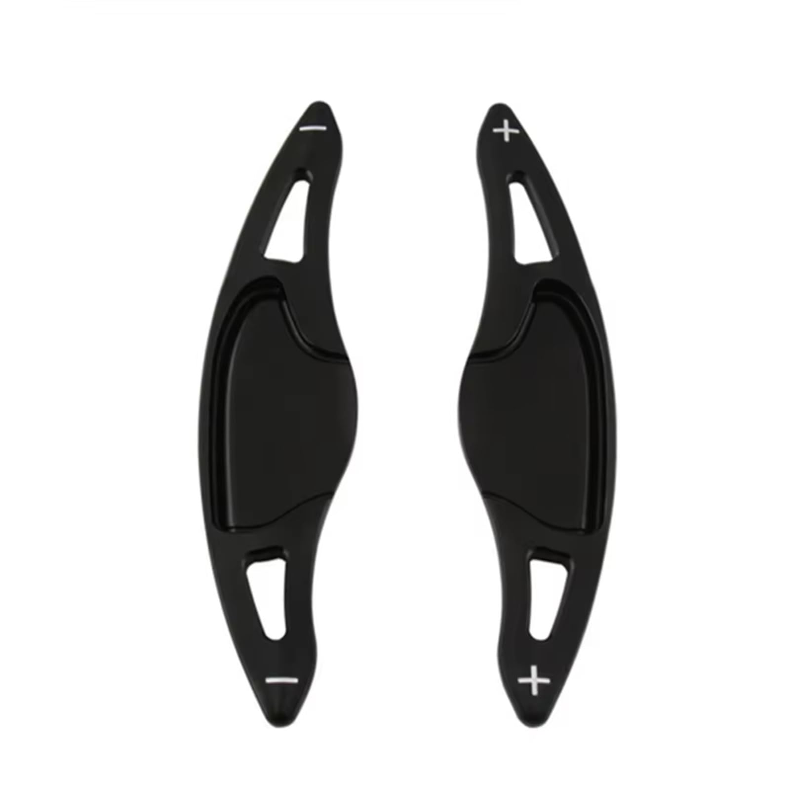 CAQRBCX Paddle Shifter Extensions Compatible with for Fit for Jazz 2017-2020 for HRV 2016-2020 for Vezel 2015-2017 Paddle Shifter Extensions