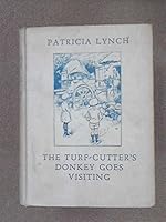 The Turf-Cutter's Donkey Goes Visiting 0340160683 Book Cover