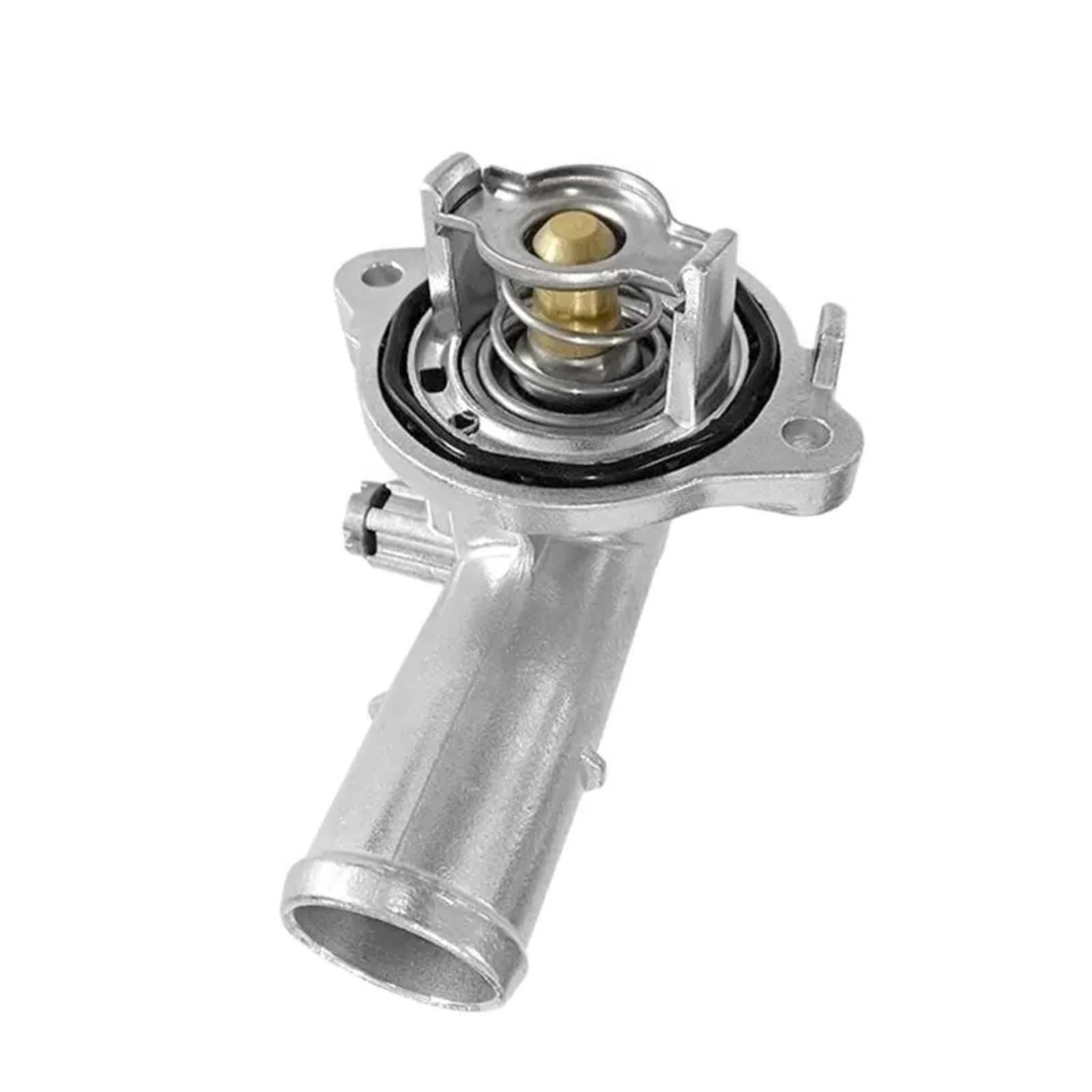 Coolant Thermostat Coolant Thermostat Housing For Jeep For Wrangler JK 2018 05184651AF