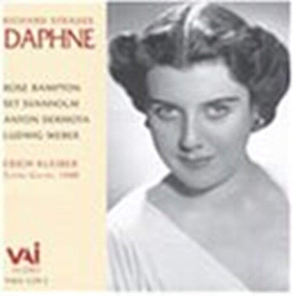 Daphne (1948) (2CD)