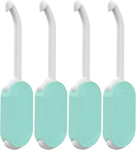 Herramienta de extracción de alineadores 2 en 1 y masticables para aparatos de Invisalign, bandejas, compatible con alineadores, retenedores,