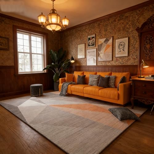 �􂦂郉�O 90 x 110 cm ����~�ߕt�􂦂郉�O�R�ۂӂ���Ǝ�G��D,�ϖ��Ր����׎~�ߊ��t���Z���ё��O�~�J�[�y�l�G�ʗp,�I�[���V�Y�����K�Ɏg�p, 5