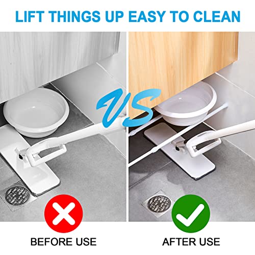 2Pcs White Tension Rod Spring Curtain Rods 16 To 28 Inch Expandable Curtain Rod Spring Curtain Rod Spring Rods Tensions Rod Tension Curtain Rods Spring Tenstions Curtain Rod1 #TOP3