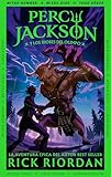 percy jackson libros pdf google drive  Percy Jackson y los dioses del Olimpo (estuche con: El ladrón del rayo El mar de los monstruos La maldición del Titán)