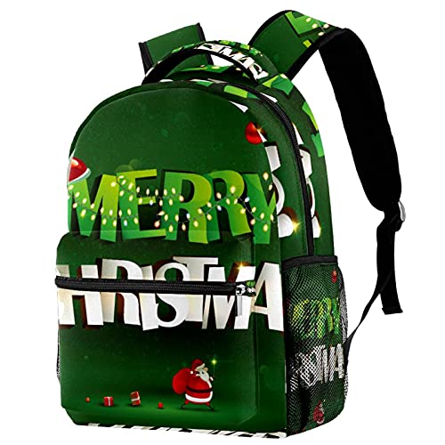 Sac à dos de voyage haute capacité multicolore avec grand volume de rangement