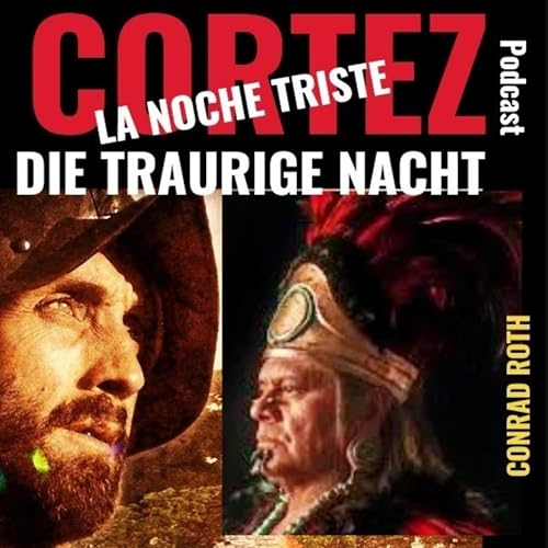 CORTEZ Die traurige Nacht
