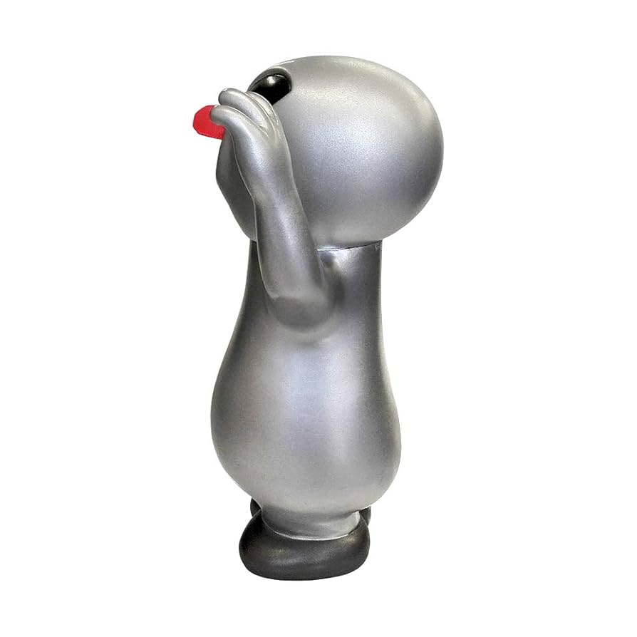 Amazon.com: Silly Alien, Silver : Toys & Games